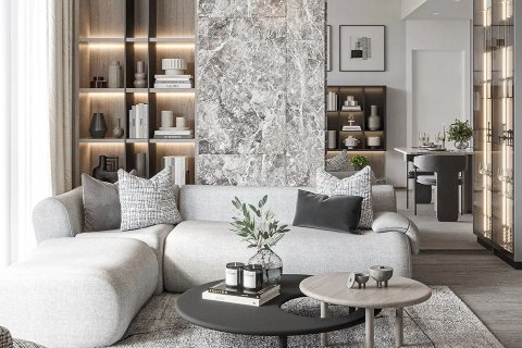 Appartement de Studio à Dubai Sports City, UAE No. 204831 7