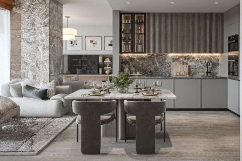 Appartement de Studio à Dubai Sports City, UAE No. 204831 8