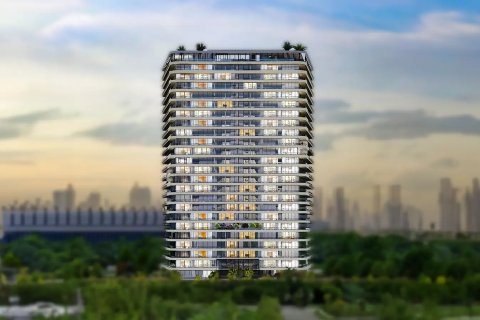 Appartement de Studio à Dubai Sports City, UAE No. 204831 3
