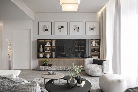 Appartement de Studio à Dubai Sports City, UAE No. 204831 6