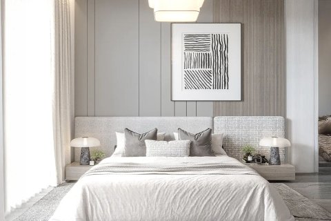 Appartement de Studio à Dubai Sports City, UAE No. 204831 9
