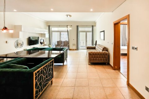 Appartement de 2 chambres à Palm Jumeirah, UAE No. 204832
