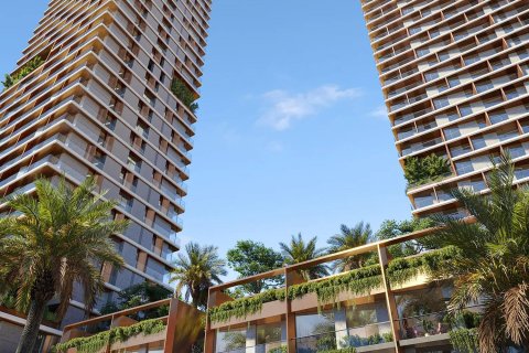 Квартира с 2 спальнями в Maritime City, ОАЭ №204829 6