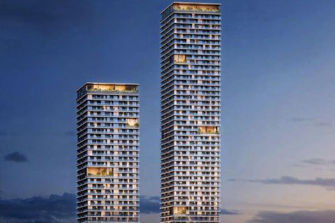 Квартира с 2 спальнями в Maritime City, ОАЭ №204829 10