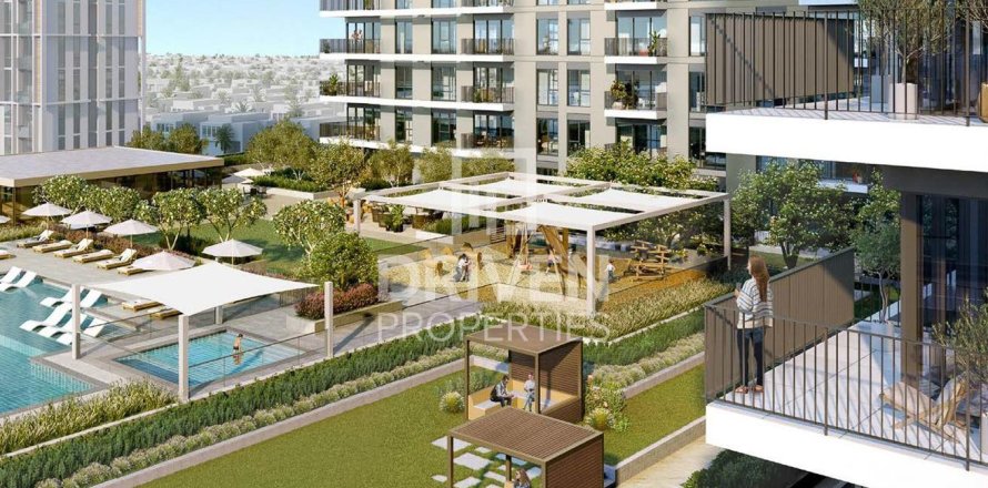 Appartement de 2 chambres à Dubai Hills Estate, UAE No. 206643