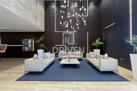 3 غرف نوم شقة في مرسى دبي, الإمارات العربية المتحدة رقم 137927 14