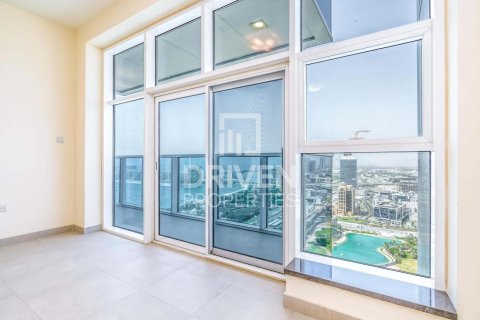 3 غرف نوم شقة في مرسى دبي, الإمارات العربية المتحدة رقم 137927 19