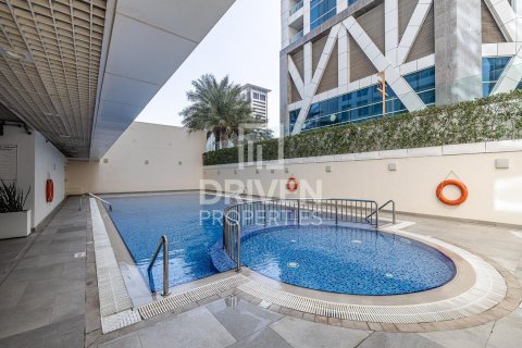 3 غرف نوم شقة في مرسى دبي, الإمارات العربية المتحدة رقم 137927 17