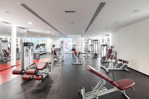 3 غرف نوم شقة في مرسى دبي, الإمارات العربية المتحدة رقم 137927 16