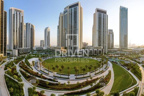 2 bedrooms Apartment in Dubai Creek Harbour (The Lagoons), UAE No. 137925 11