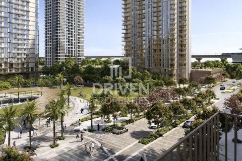 2 bedrooms Apartment in Dubai Creek Harbour (The Lagoons), UAE No. 137925 15