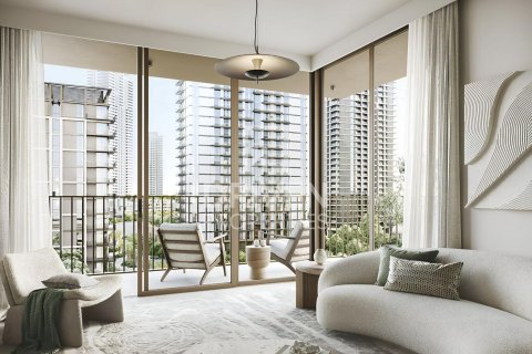 2 bedrooms Apartment in Dubai Creek Harbour (The Lagoons), UAE No. 137925 19