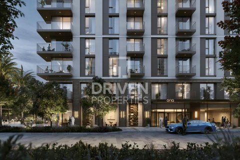 2 bedrooms Apartment in Dubai Creek Harbour (The Lagoons), UAE No. 137925 12