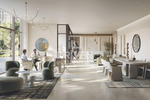 2 bedrooms Apartment in Dubai Creek Harbour (The Lagoons), UAE No. 137925