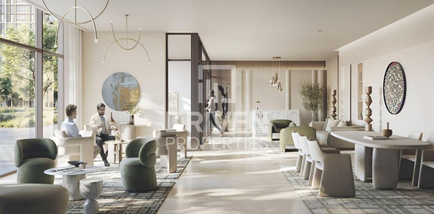 2 bedrooms Apartment in Dubai Creek Harbour (The Lagoons), UAE No. 137925