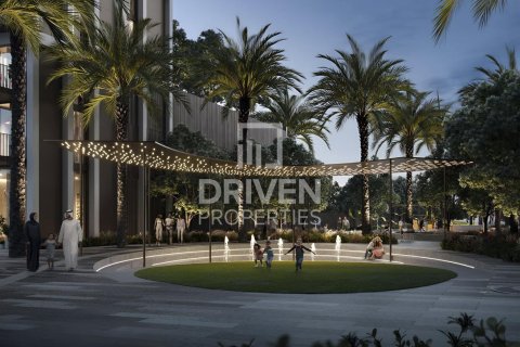 2 bedrooms Apartment in Dubai Creek Harbour (The Lagoons), UAE No. 137925 13