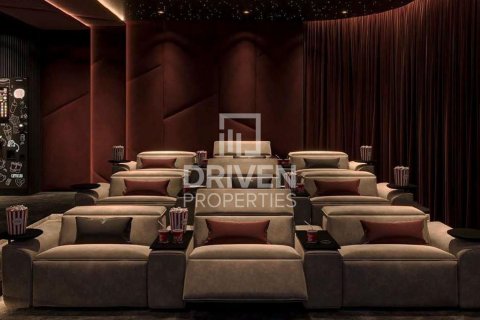 1 bedroom Apartment in Jumeirah Village Circle, UAE No. 137926 15