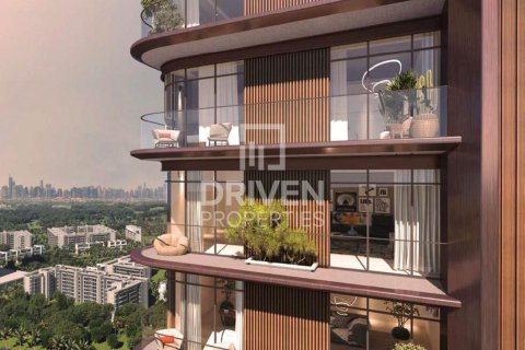 1 bedroom Apartment in Jumeirah Village Circle, UAE No. 137926 21