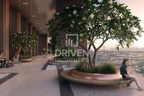 1 bedroom Apartment in Jumeirah Village Circle, UAE No. 137926 3
