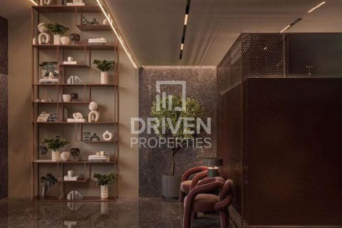 1 bedroom Apartment in Jumeirah Village Circle, UAE No. 137926 10