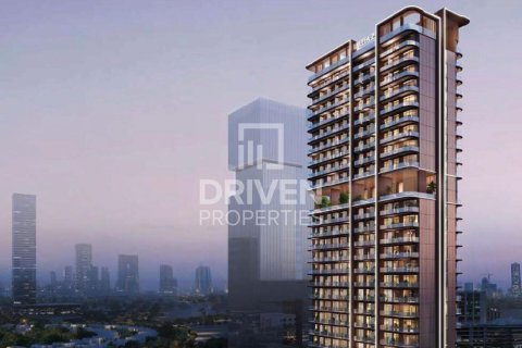1 bedroom Apartment in Jumeirah Village Circle, UAE No. 137926 20