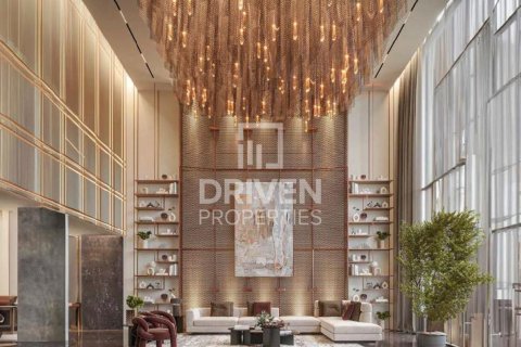 1 bedroom Apartment in Jumeirah Village Circle, UAE No. 137926 17