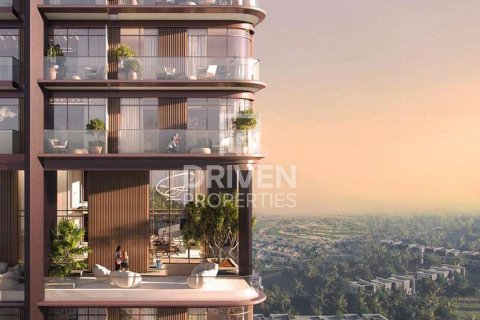 1 bedroom Apartment in Jumeirah Village Circle, UAE No. 137926 19