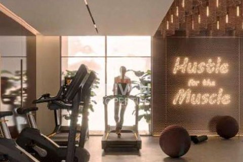 1 bedroom Apartment in Jumeirah Village Circle, UAE No. 137926 6