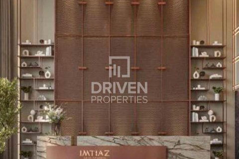 1 bedroom Apartment in Jumeirah Village Circle, UAE No. 137926 14