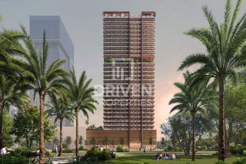 1 bedroom Apartment in Jumeirah Village Circle, UAE No. 137926