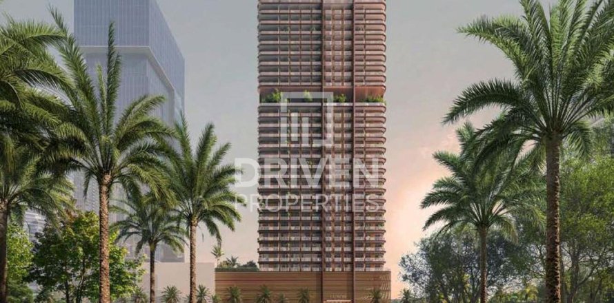 1 bedroom Apartment in Jumeirah Village Circle, UAE No. 137926