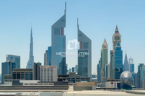 Appartement de 2 chambres à World Trade Centre Residence, UAE No. 77990 17