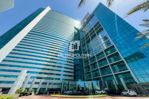 Appartement de 2 chambres à World Trade Centre Residence, UAE No. 77990 11