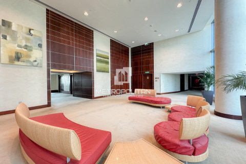 Appartement de 2 chambres à World Trade Centre Residence, UAE No. 77990 16