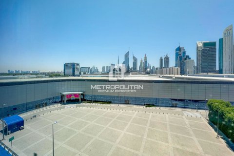 Appartement de 2 chambres à World Trade Centre Residence, UAE No. 77990 18