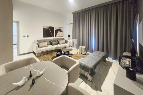 Appartement de 1 chambre à District 7, UAE No. 62052 2