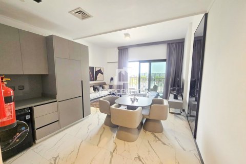 Appartement de 1 chambre à District 7, UAE No. 62052 3