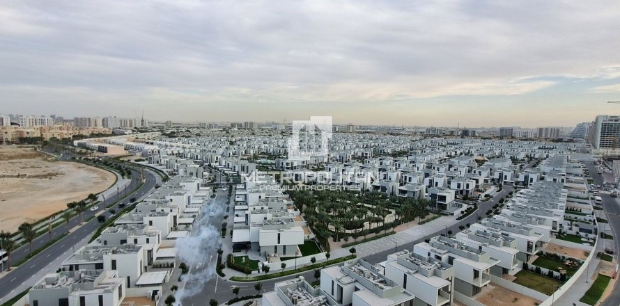 Appartement de 1 chambre à Al Furjan, UAE No. 62053