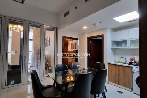 Appartement de 1 chambre à Al Furjan, UAE No. 62053 13