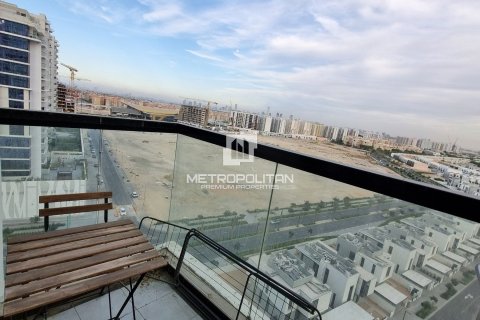 Appartement de 1 chambre à Al Furjan, UAE No. 62053 14