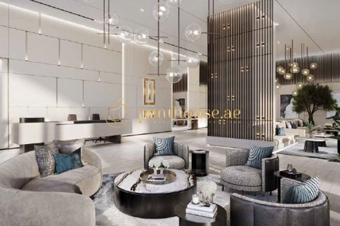 1 غرف نوم شقة في مرسى دبي, الإمارات العربية المتحدة رقم 62051 9