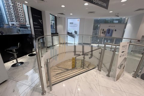 1010مربع، محل تجاري في Hamdan Street, الإمارات العربية المتحدة رقم 102004 10