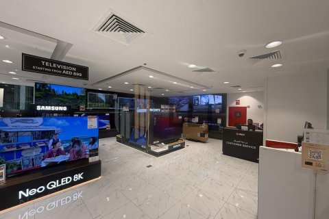 1010مربع، محل تجاري في Hamdan Street, الإمارات العربية المتحدة رقم 102004 22