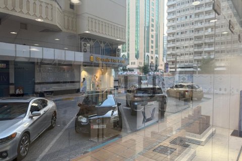 1010مربع، محل تجاري في Hamdan Street, الإمارات العربية المتحدة رقم 102004 8