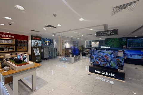 1010مربع، محل تجاري في Hamdan Street, الإمارات العربية المتحدة رقم 102004 6