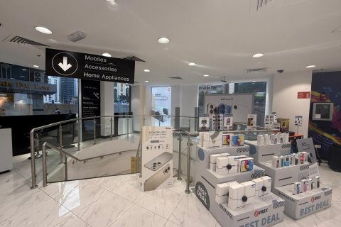1010مربع، محل تجاري في Hamdan Street, الإمارات العربية المتحدة رقم 102004 12