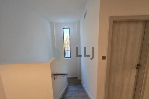 3 غرف نوم تاون هاوس على جزيرة ياس, الإمارات العربية المتحدة رقم 102008 8