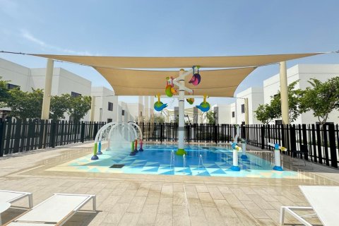 3 غرف نوم تاون هاوس على جزيرة ياس, الإمارات العربية المتحدة رقم 102006 4