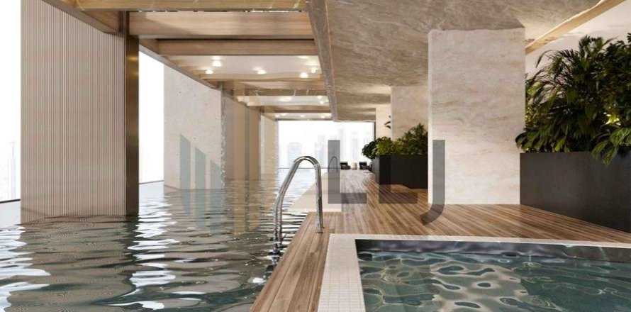 Apartment de 2 dormitorios en Al Reem Island, UAE No. 102005