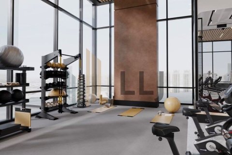 Apartment de 2 dormitorios en Al Reem Island, UAE No. 102005 4